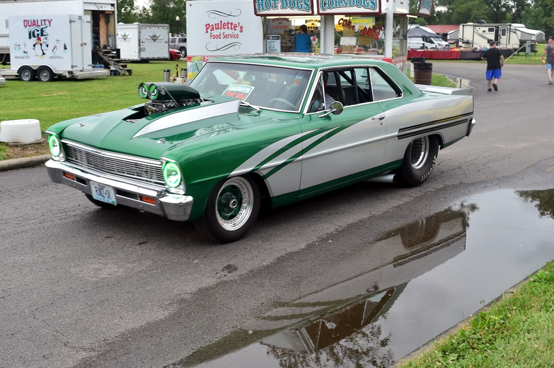 Street Machine Nationals